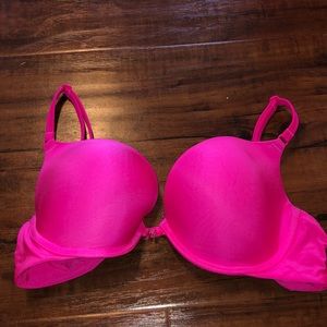 Victoria Secret Push Up Bra